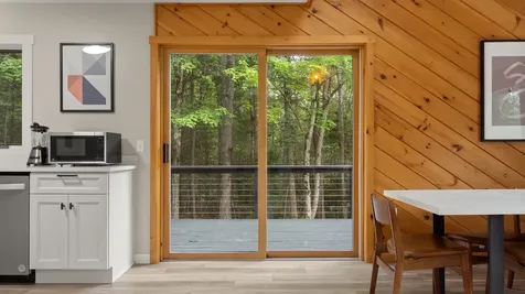 97 Davis Drive Wilmington VT 05363