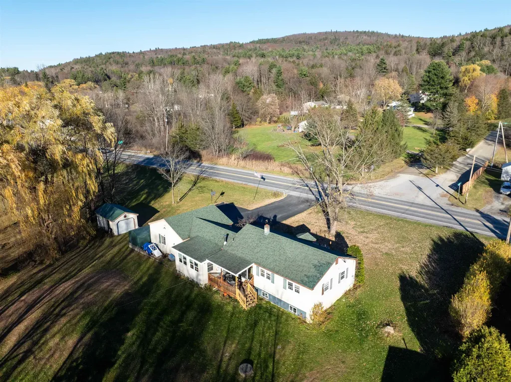 7732 Route 116 St. George VT 05495