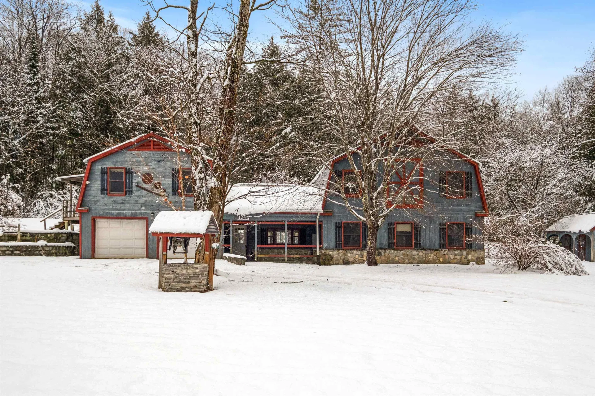 4256 Middlebrook Road Fairlee VT 05045