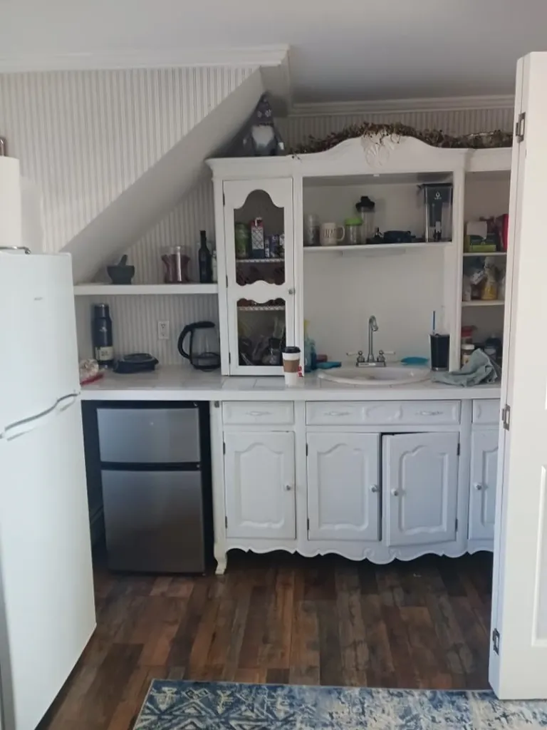 1315 Mayhew Turnpike Bridgewater NH 03222