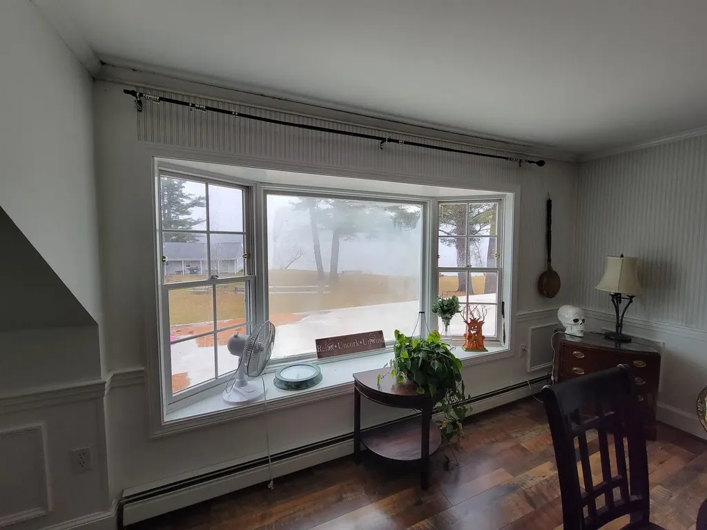 1315 Mayhew Turnpike Bridgewater NH 03222