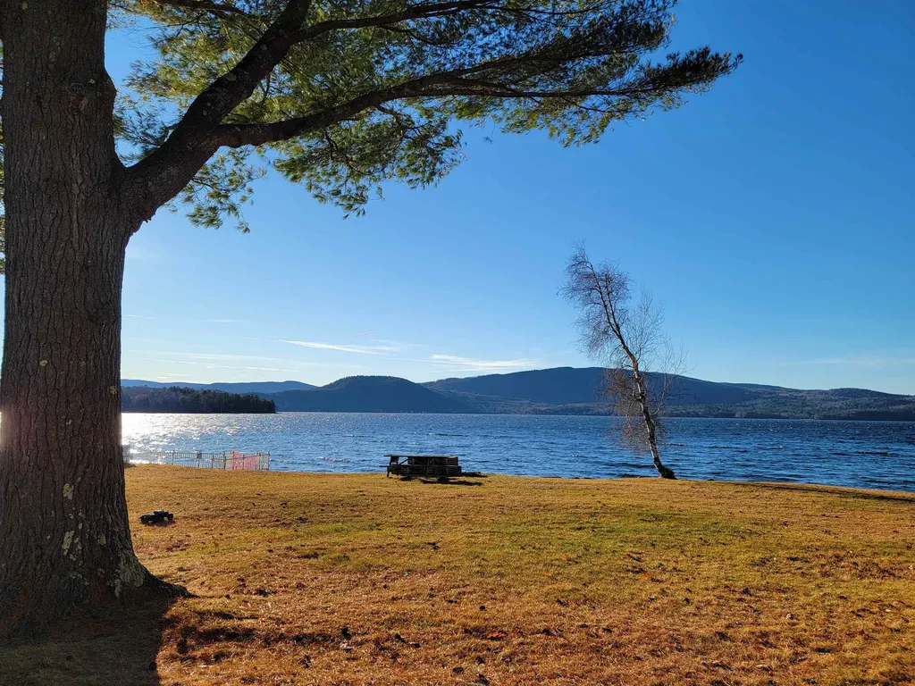 1315 Mayhew Turnpike Bridgewater NH 03222