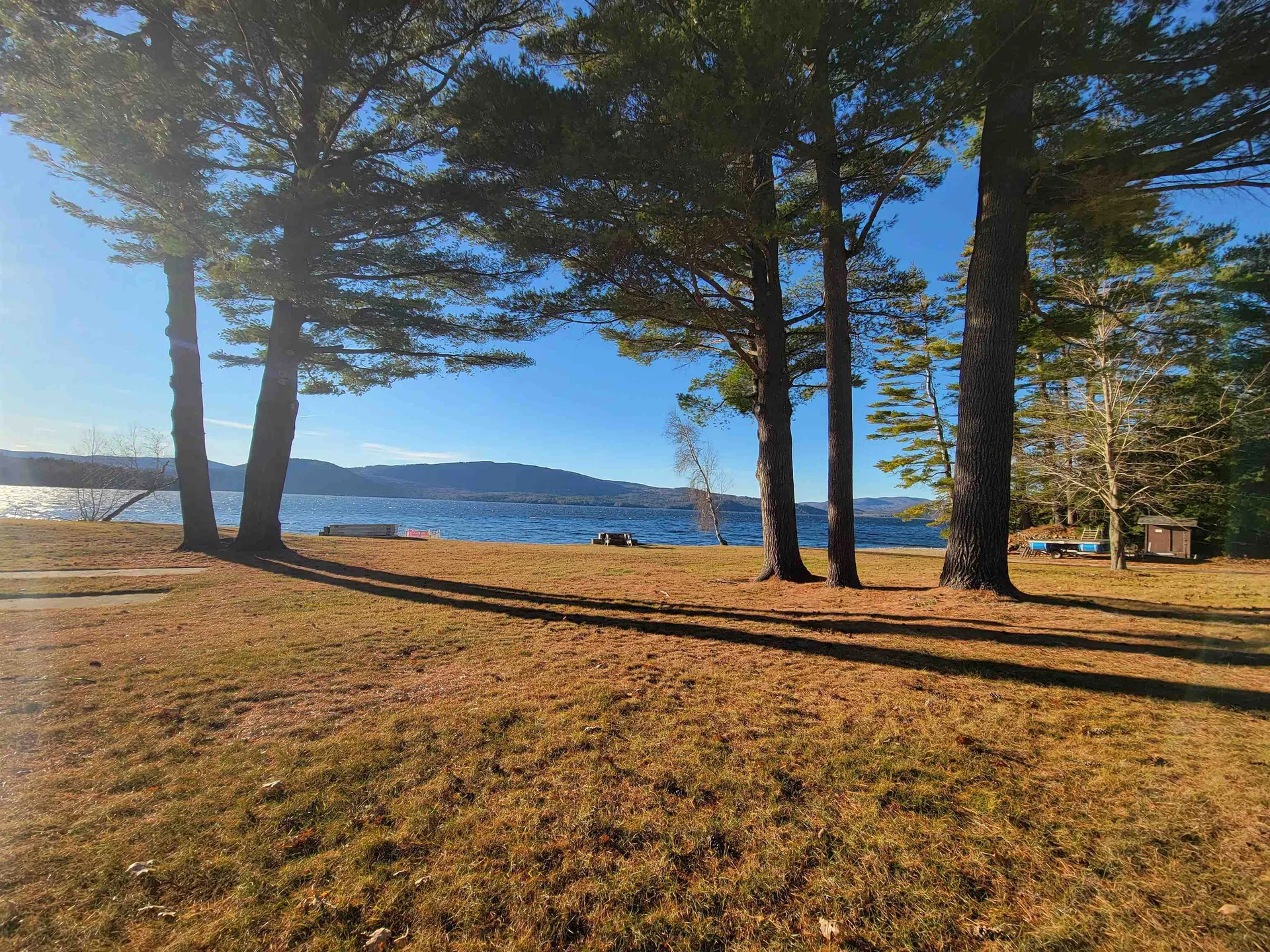 1315 Mayhew Turnpike Bridgewater NH 03222