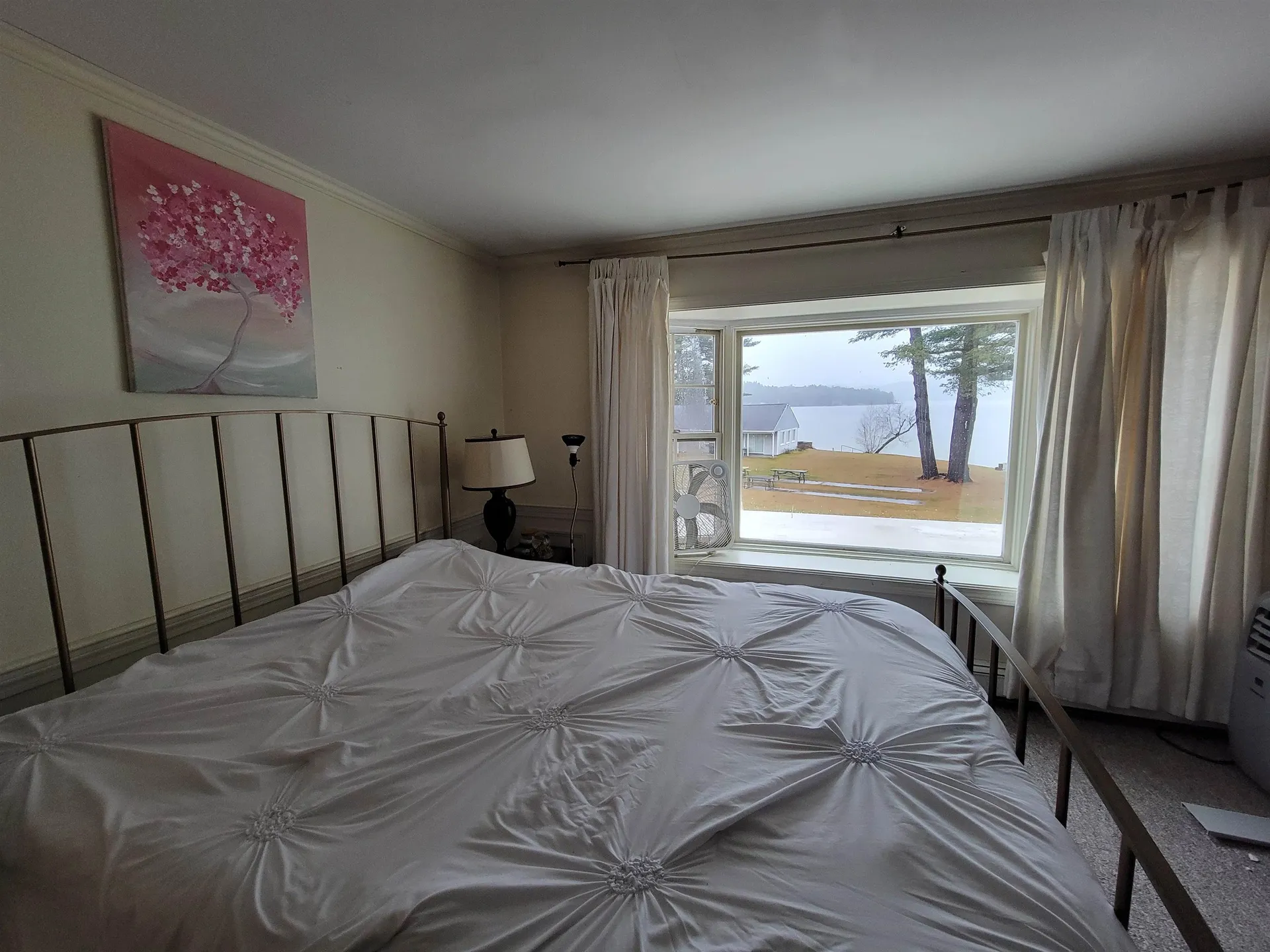 1315 Mayhew Turnpike Bridgewater NH 03222