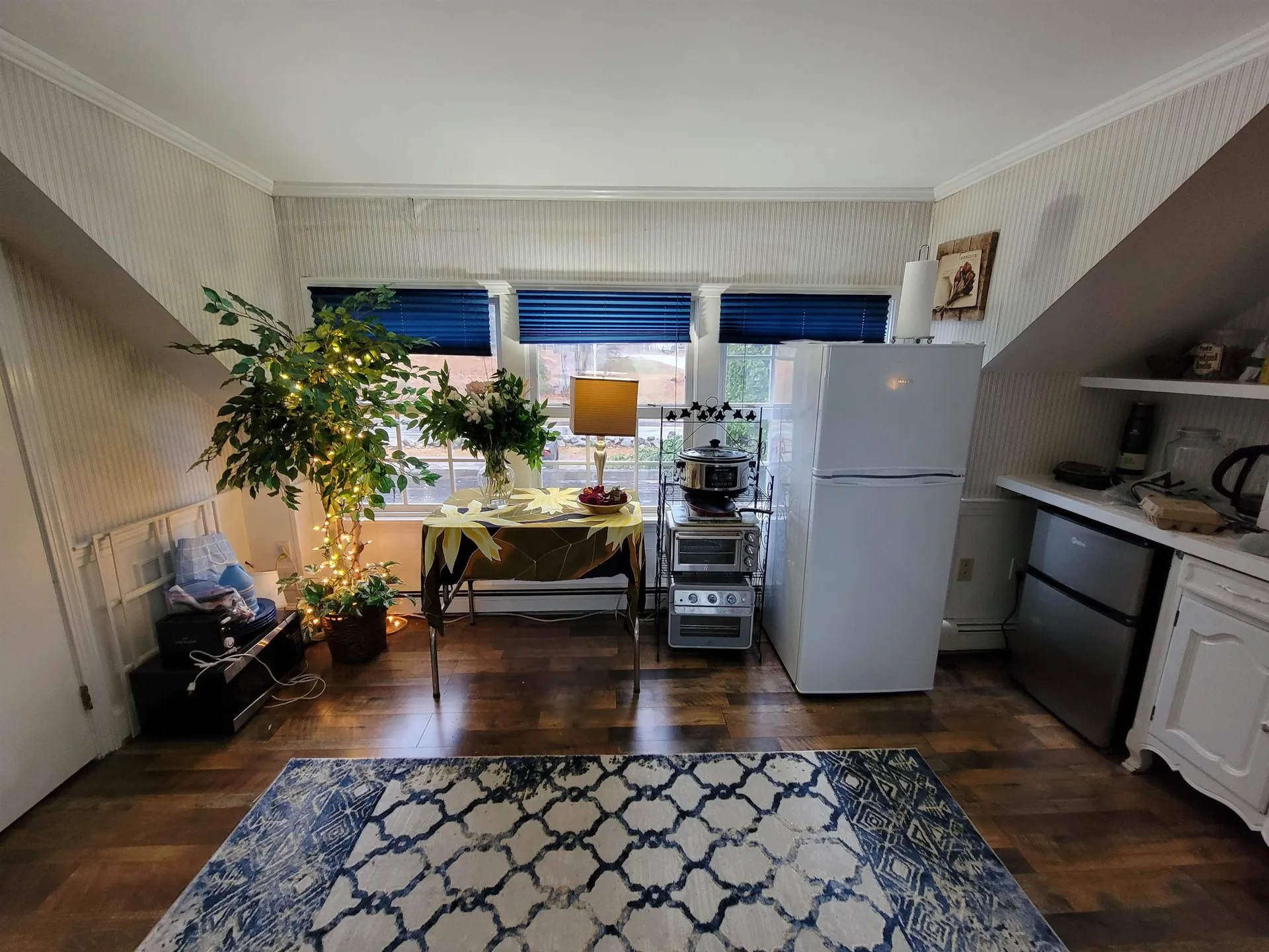 1315 Mayhew Turnpike Bridgewater NH 03222