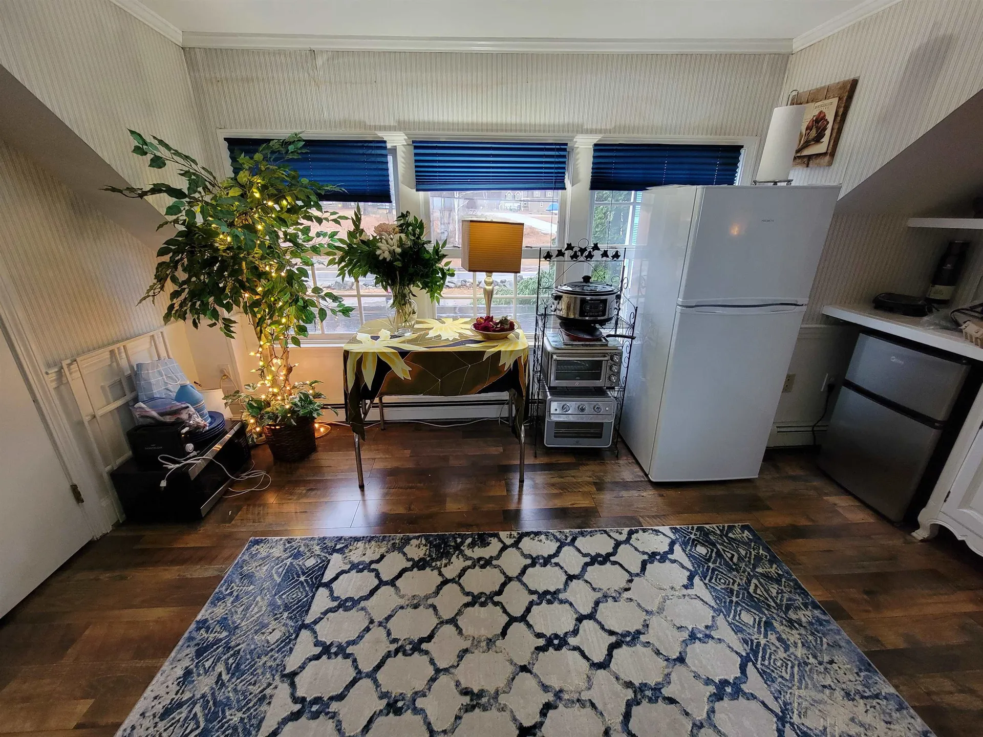 1315 Mayhew Turnpike Bridgewater NH 03222