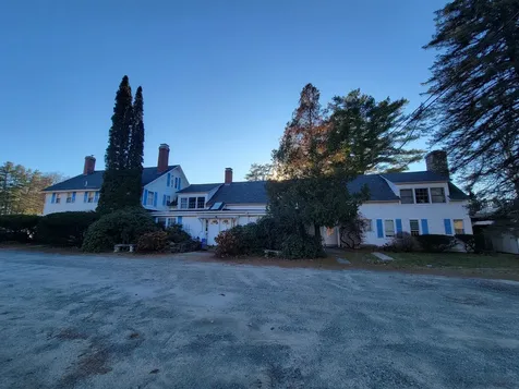 1315 Mayhew Turnpike Bridgewater NH 03222