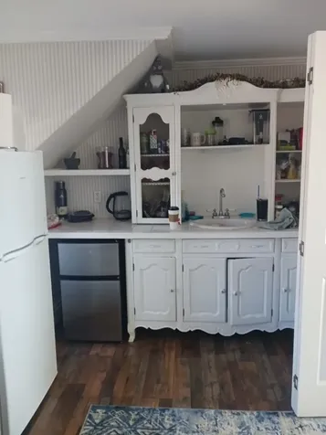 1315 Mayhew Turnpike Bridgewater NH 03222