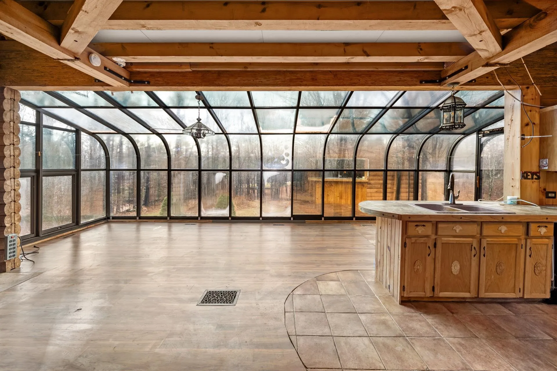 59 Old Marlow Road Washington NH 03280