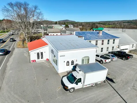 2858 Dartmouth College Highway Haverhill NH 03785