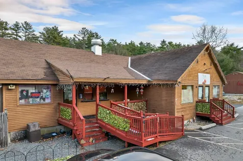 199 North Main Troy NH 03465