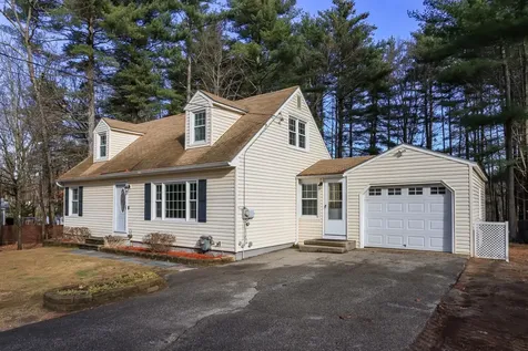 168 Turkey Hill Road Merrimack NH 03054