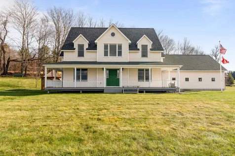 1273 Hebard Hill Road Randolph VT 05060