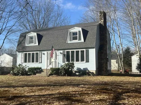 133 Sullivan Street Berwick ME 03901