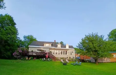19 Bible Hill Road Claremont NH 03743