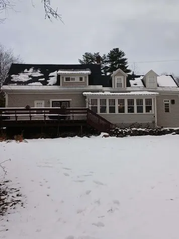 19 Bible Hill Road Claremont NH 03743