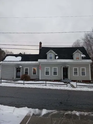 19 Bible Hill Road Claremont NH 03743
