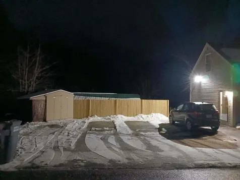 19 Bible Hill Road Claremont NH 03743