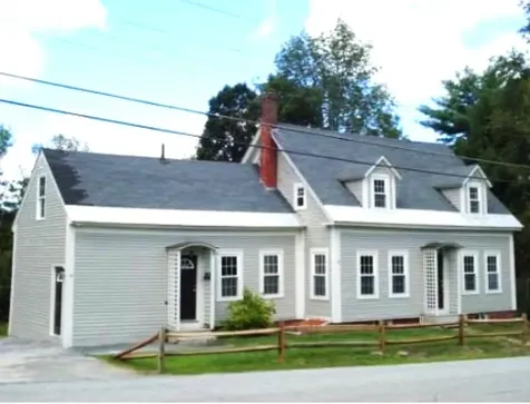19 Bible Hill Road Claremont NH 03743