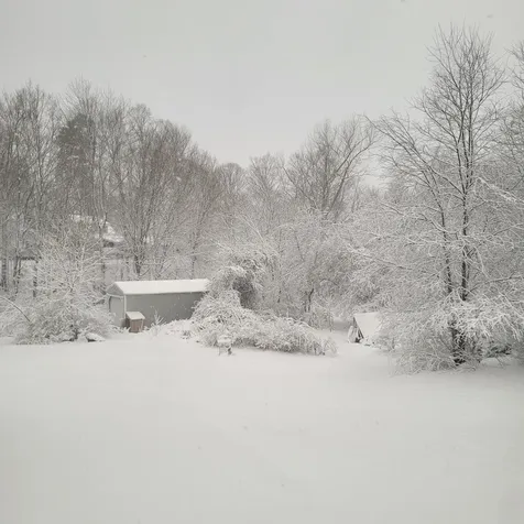 19 Bible Hill Road Claremont NH 03743