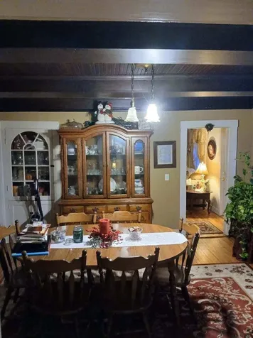 19 Bible Hill Road Claremont NH 03743