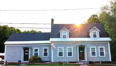 19 Bible Hill Road Claremont NH 03743