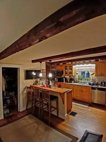 19 Bible Hill Road Claremont NH 03743