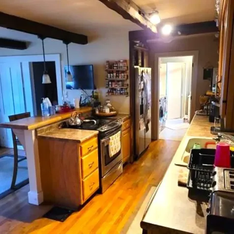 19 Bible Hill Road Claremont NH 03743