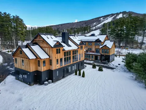 21 Black Diamond Road Conway NH 03860