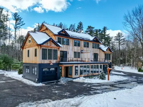 21 Black Diamond Road Conway NH 03860