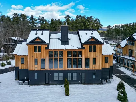 21 Black Diamond Road Conway NH 03860