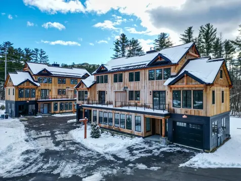 21 Black Diamond Road Conway NH 03860