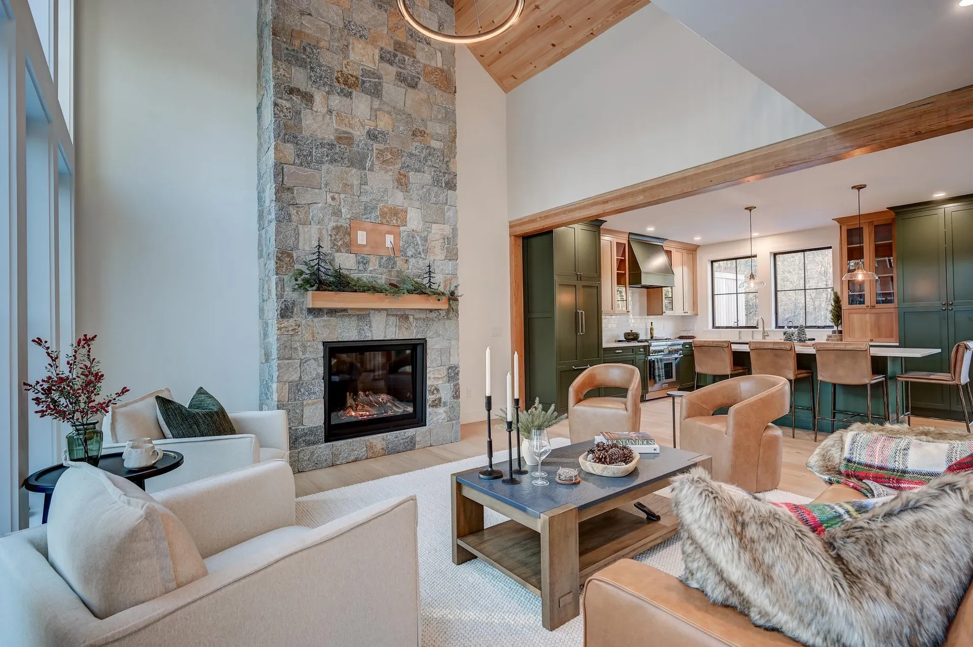 21 Black Diamond Road Conway NH 03860