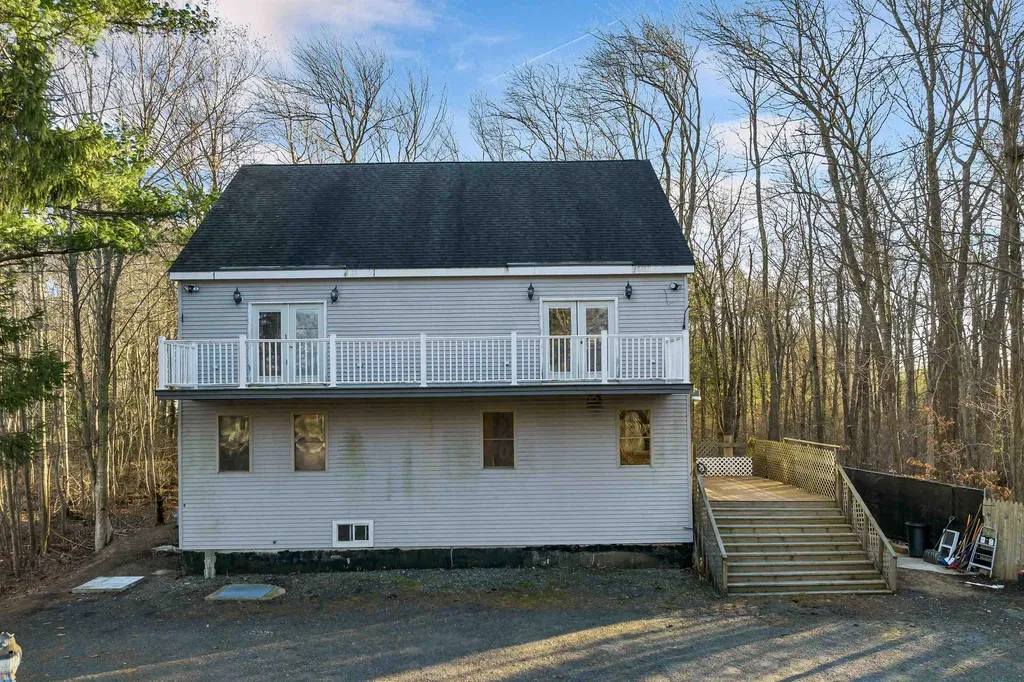 50 Adams Avenue Seabrook NH 03874