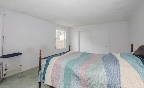 4 Elliot Park Dover NH 03820