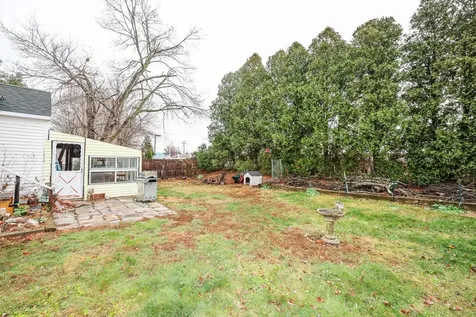 4 Elliot Park Dover NH 03820