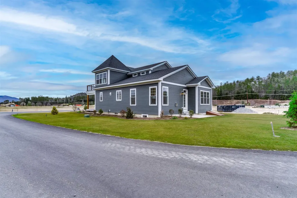 7 Braeden Drive Thornton NH 03285