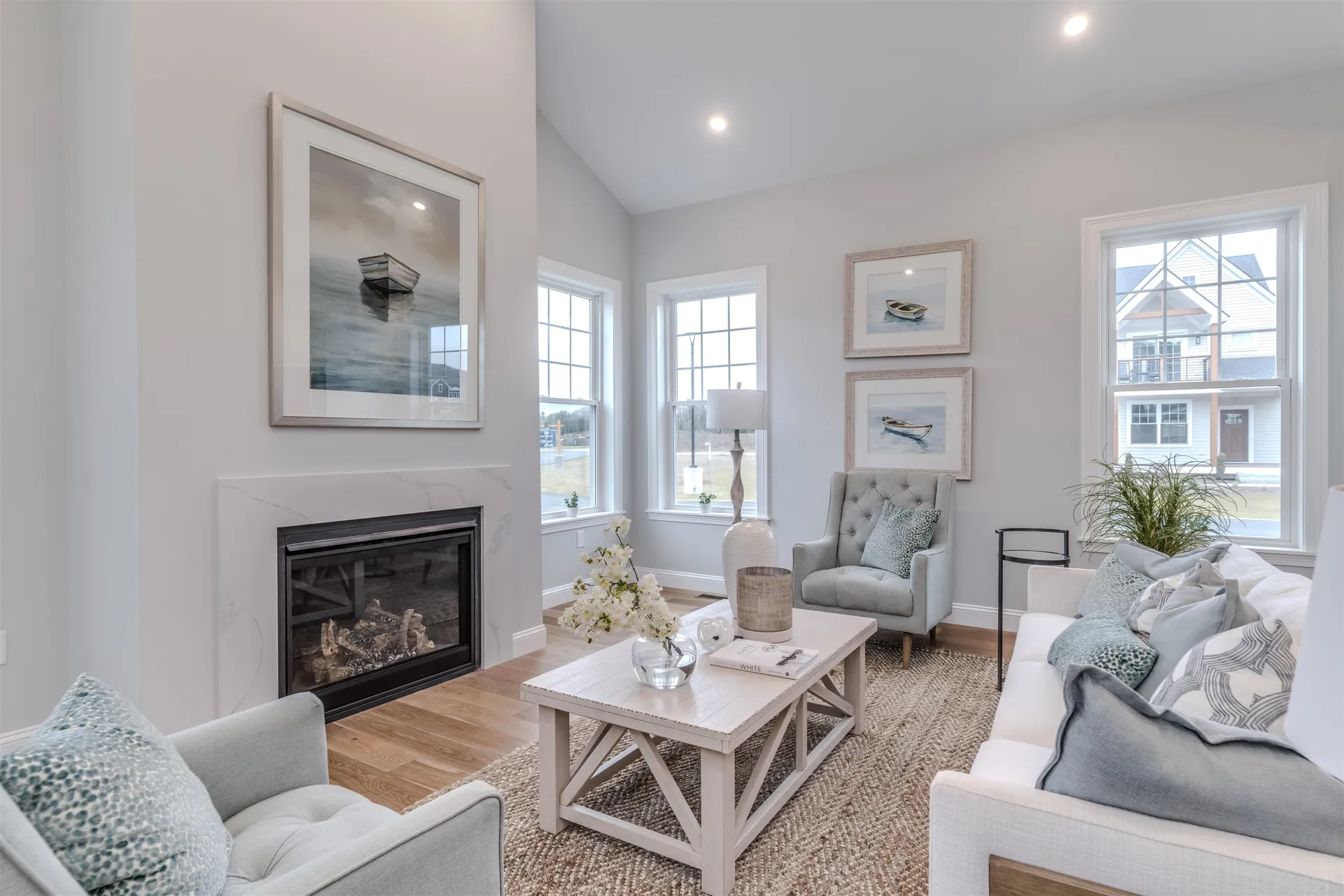 7 Braeden Drive Thornton NH 03285