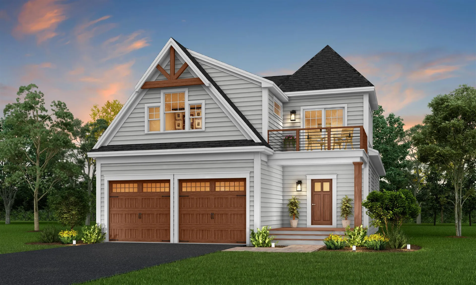 7 Braeden Drive Thornton NH 03285