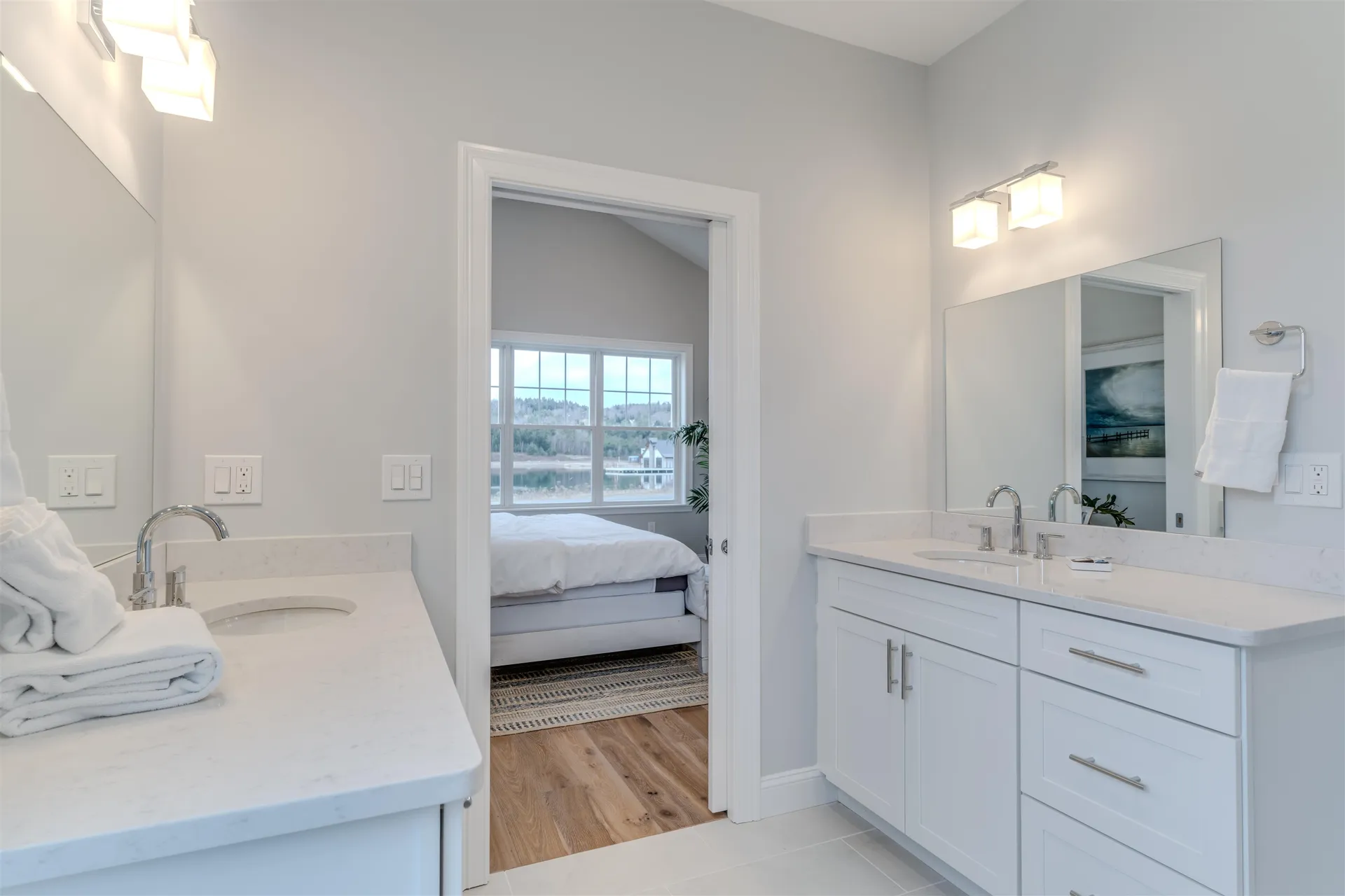 7 Braeden Drive Thornton NH 03285