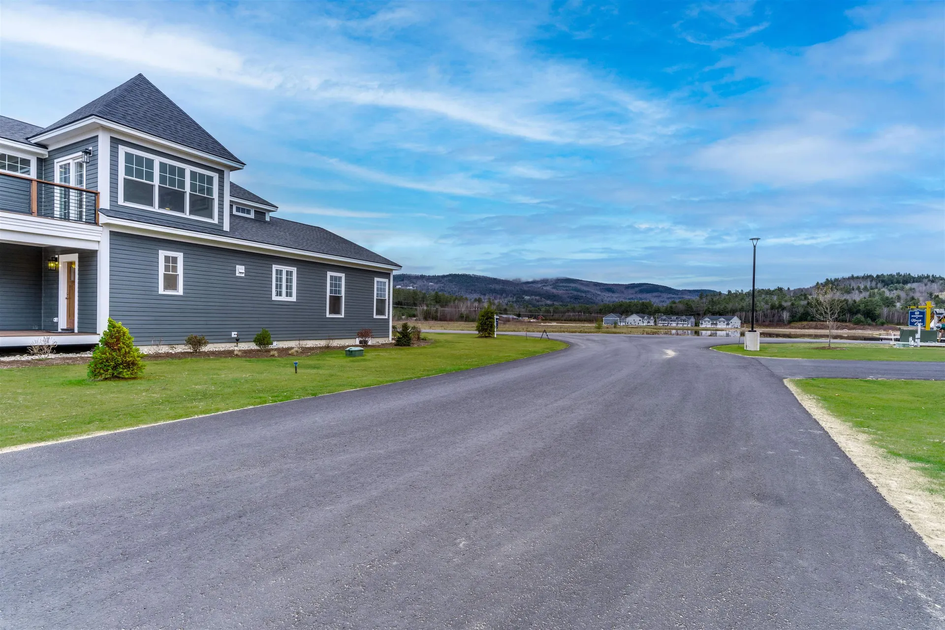 7 Braeden Drive Thornton NH 03285