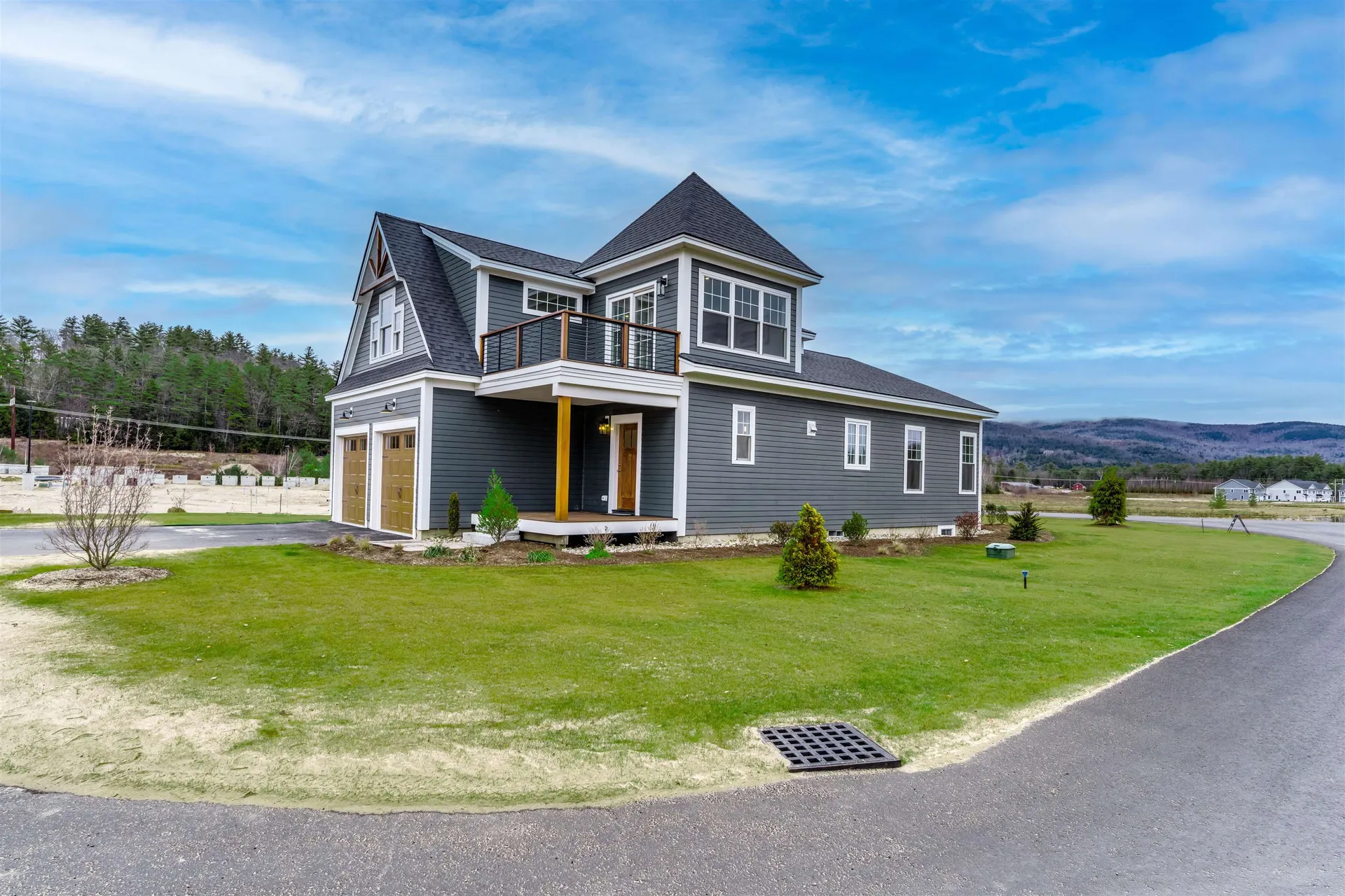 7 Braeden Drive Thornton NH 03285