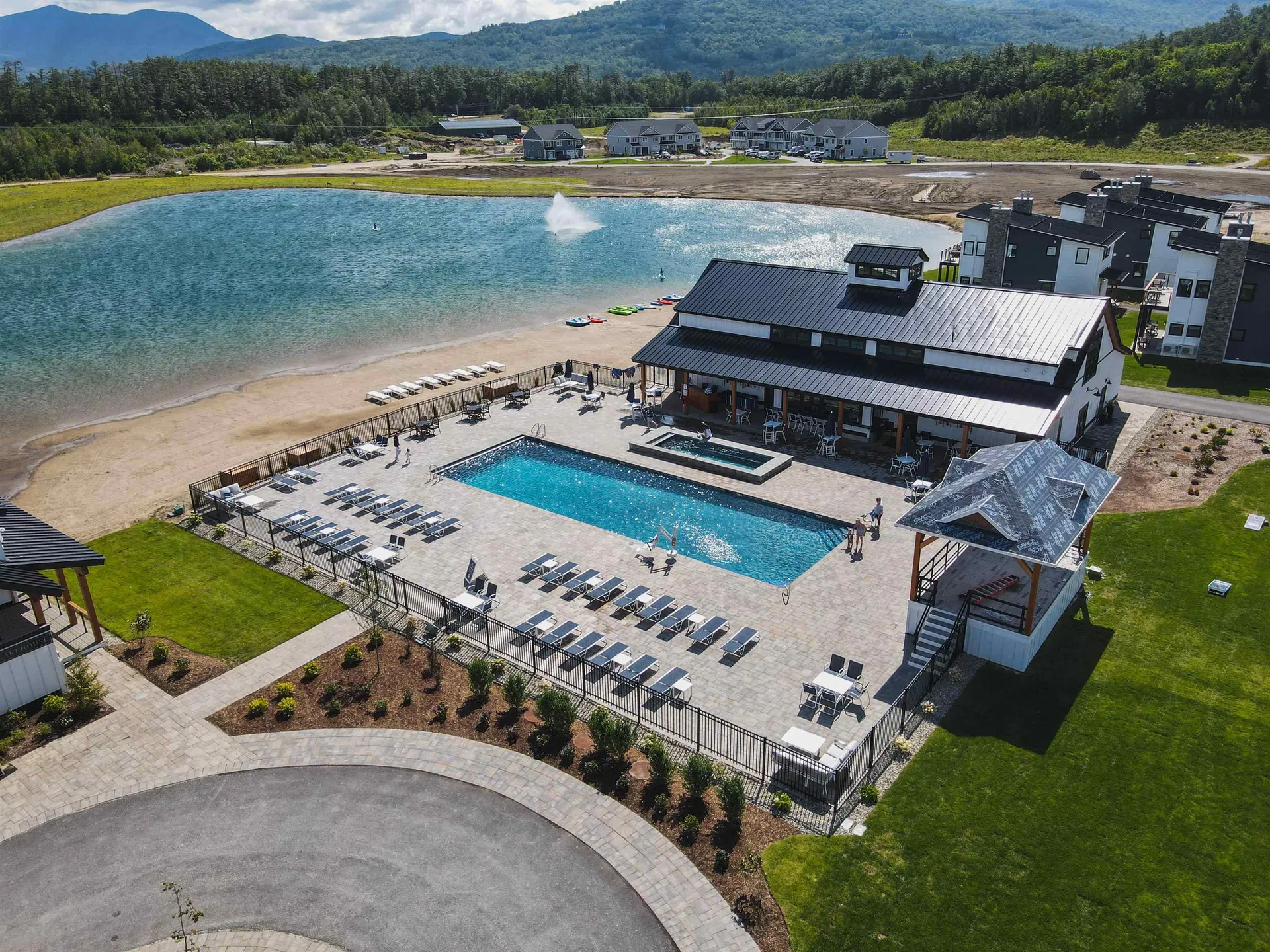 7 Braeden Drive Thornton NH 03285