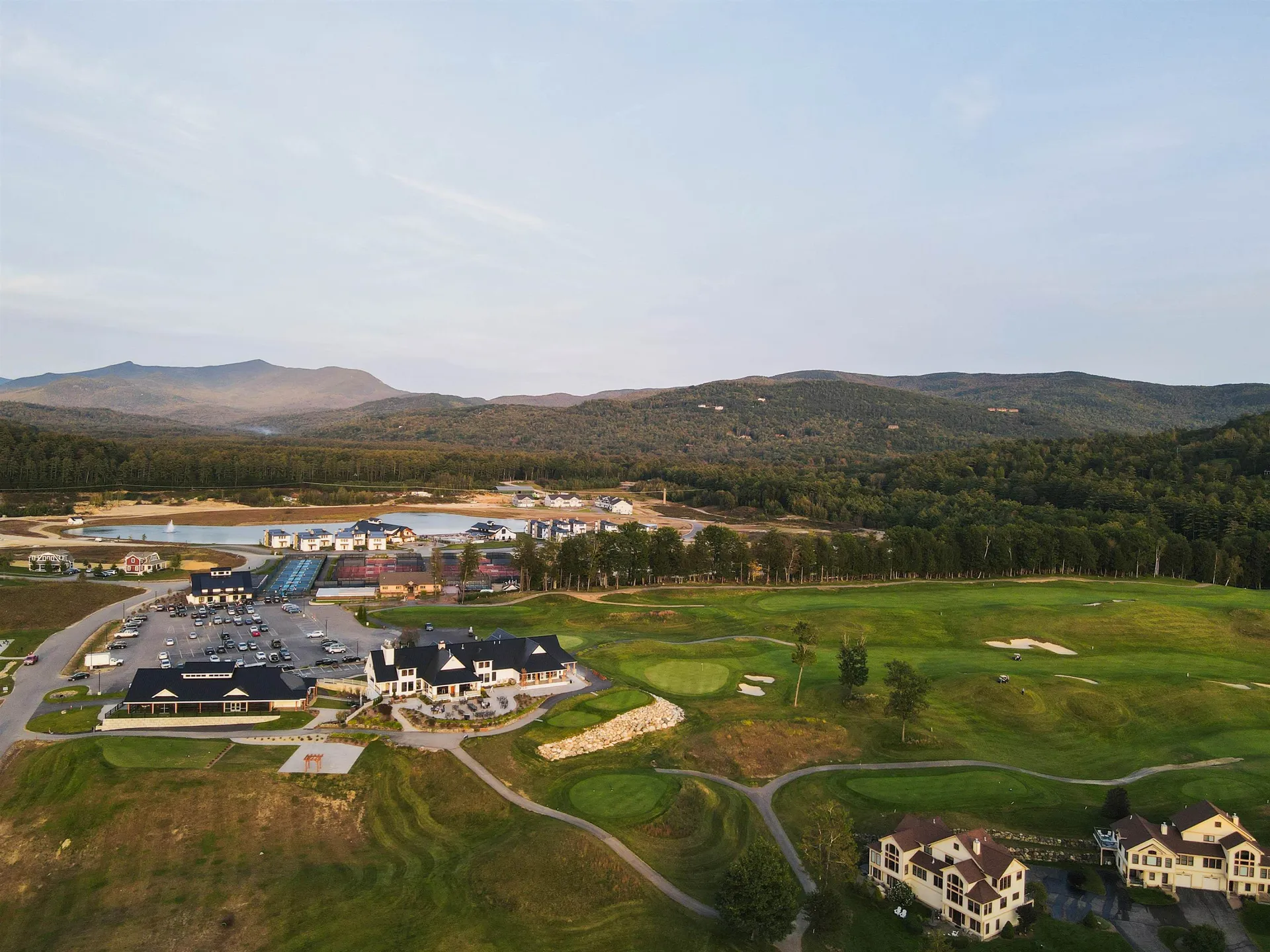 7 Braeden Drive Thornton NH 03285