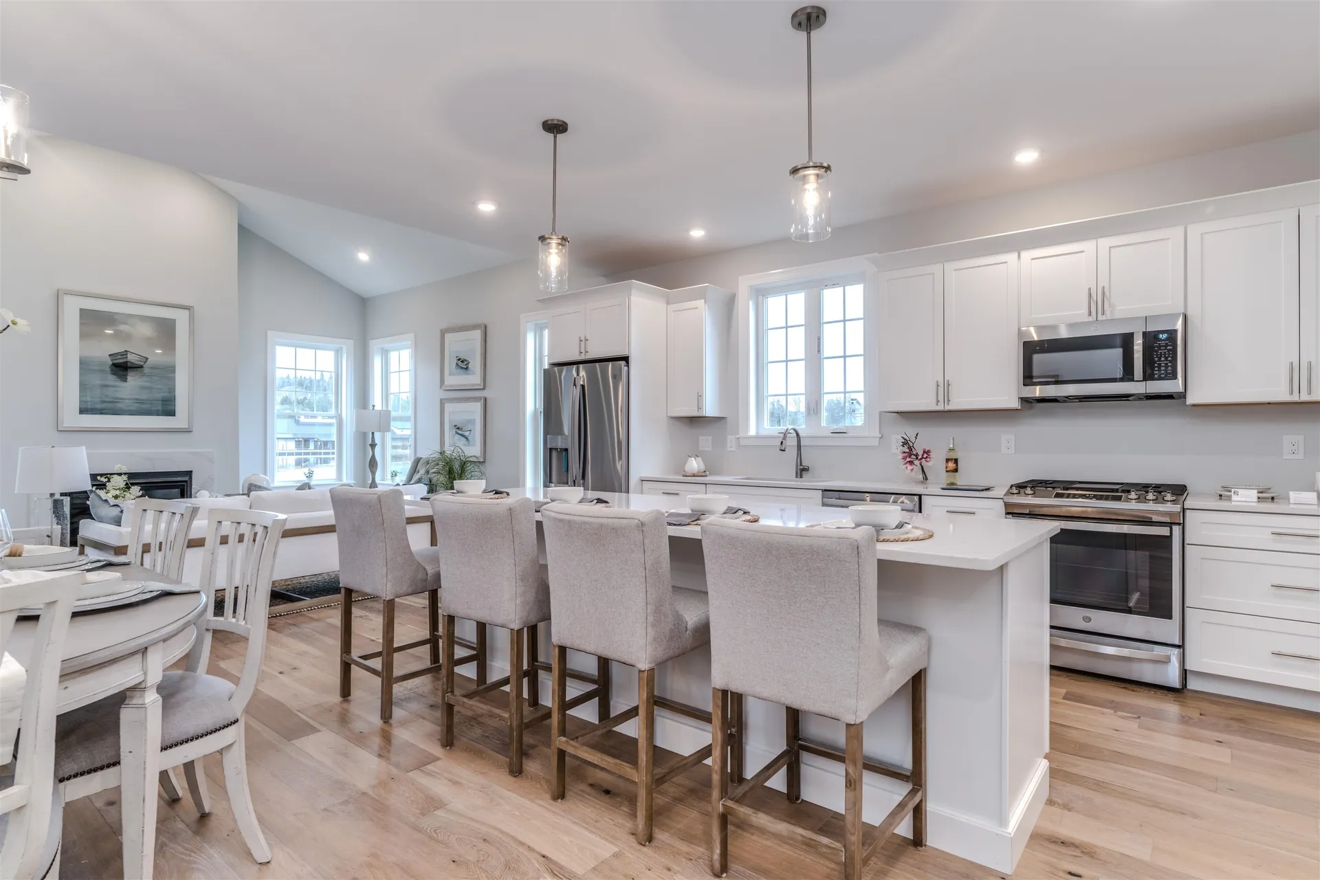 7 Braeden Drive Thornton NH 03285