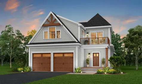 7 Braeden Drive Thornton NH 03285