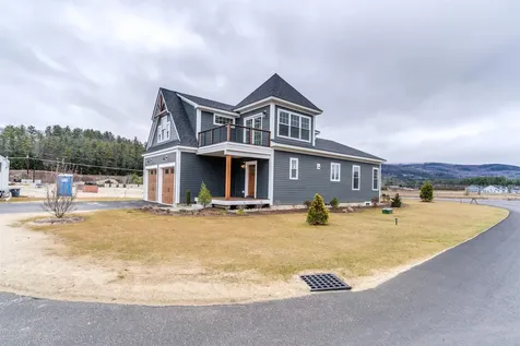 7 Braeden Drive Thornton NH 03285