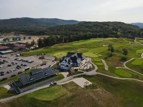 7 Braeden Drive Thornton NH 03285