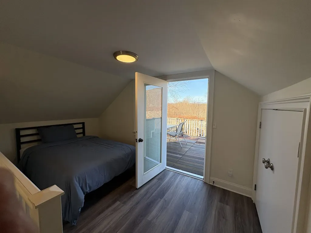 1016 County Street Bennington VT 05201