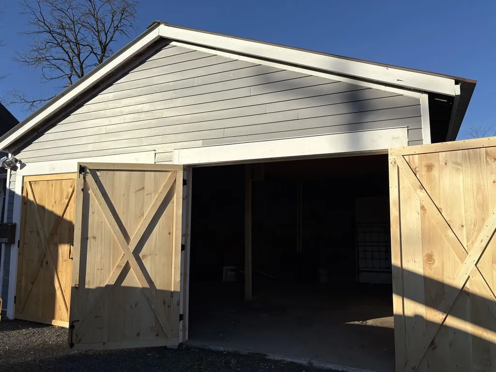 1016 County Street Bennington VT 05201